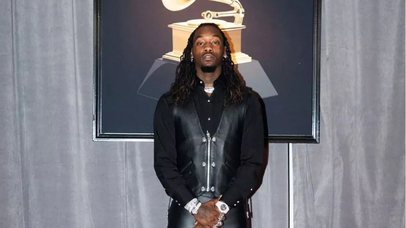 Offset no hospital após ser baleado