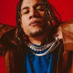 RDD Hot Sauce capa oficial álbum produtor musical Bahia