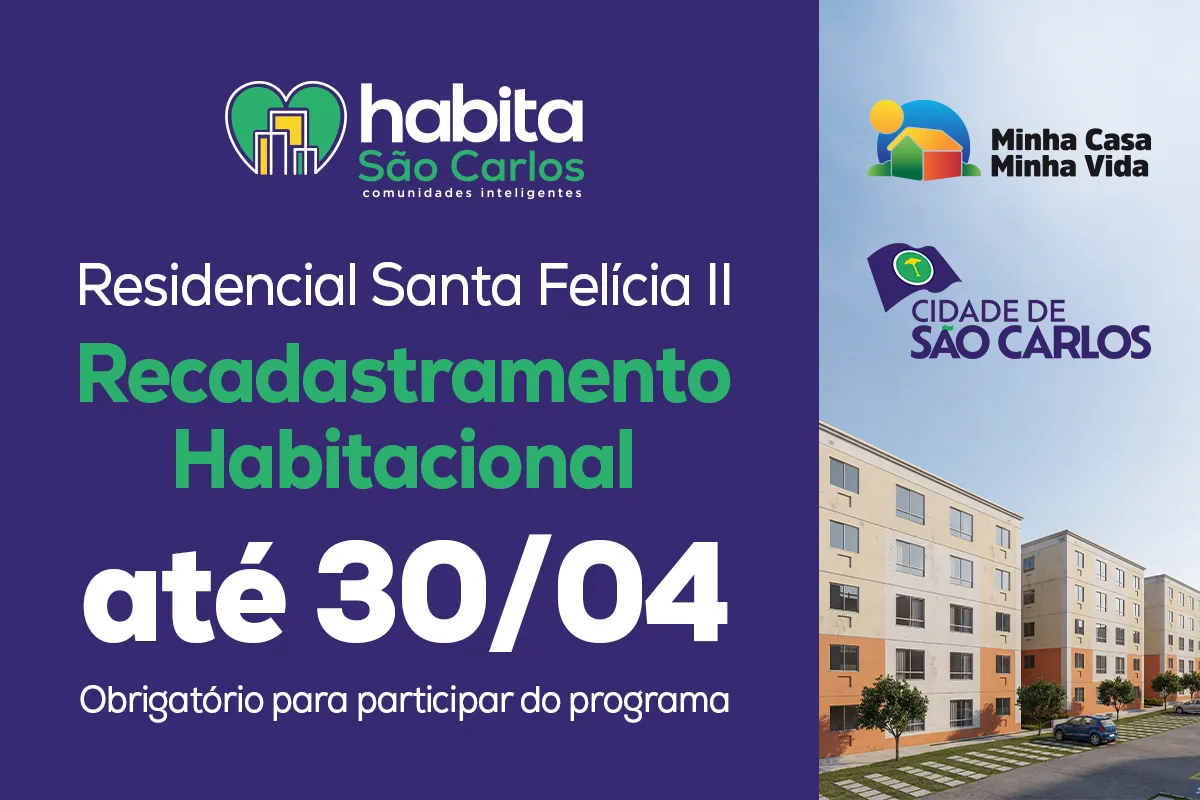 Família recebe chaves de apartamento do Residencial Santa Felícia II
