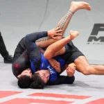 Renato Canuto, lutador de jiu-jítsu, vitória UFC BJJ 7, Las Vegas