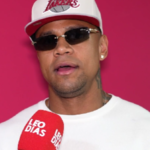 Léo Santana no PaGGodin, projeto musical intimista