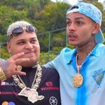 Justiça concede habeas corpus para MC Ryan e Poze do Rodo