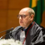 Ricardo Couto em coletiva sobre transparência e pente-fino no Rio