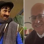 Ricardo de Pascual, Sr. Furtado, ator mexicano, Chaves