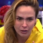 Alberto Cowboy solidariedade Ana Paula Renault pai luto