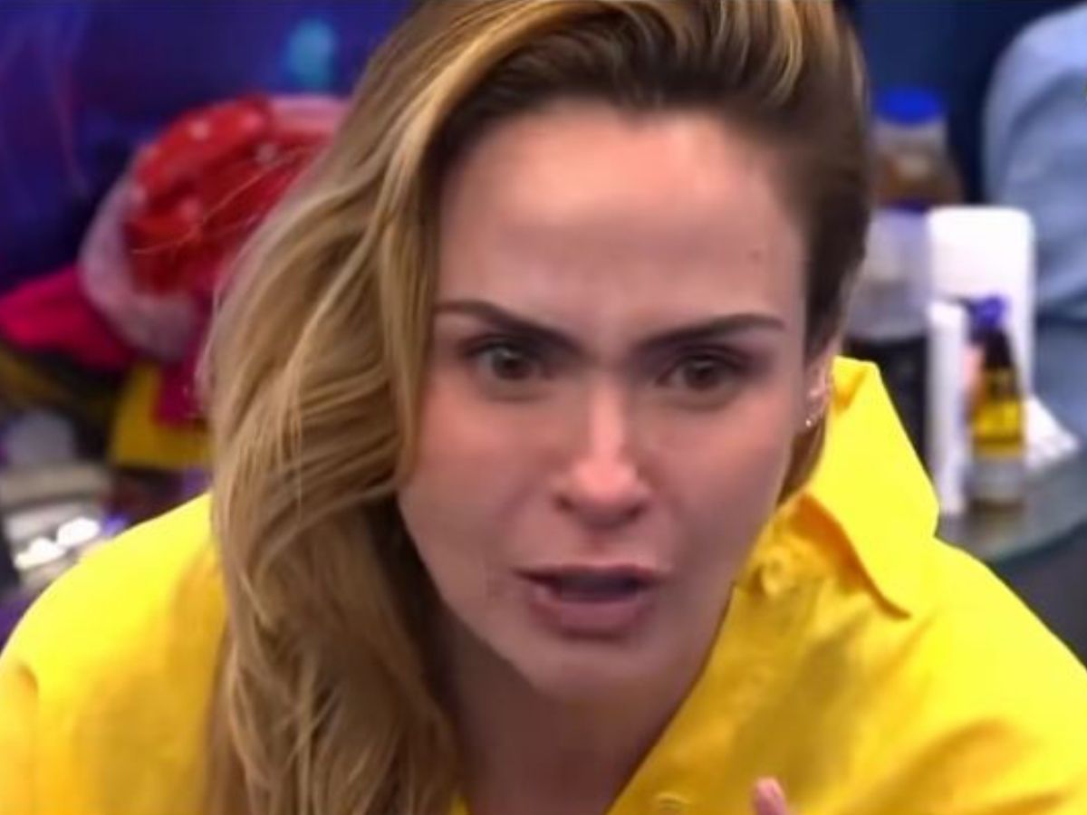 Alberto Cowboy solidariedade Ana Paula Renault pai luto