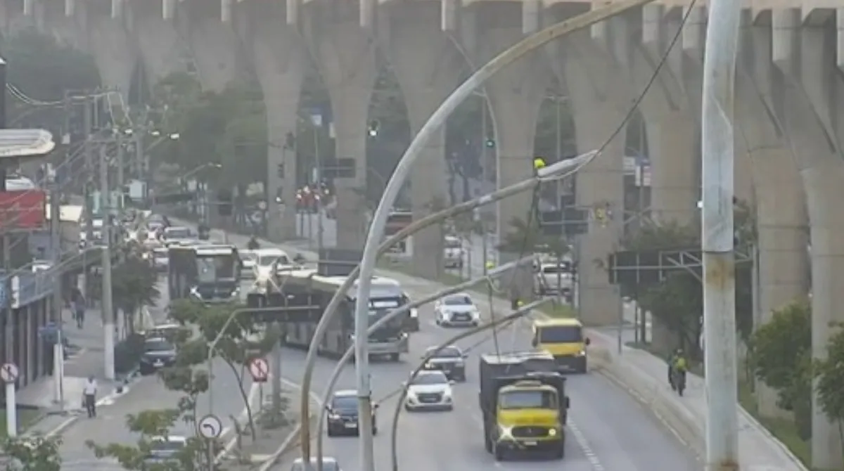 Rodízio de carros suspenso feriado São Paulo