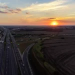 Trânsito intenso em rodovias de Campinas no feriado