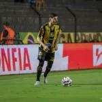 Rômulo Novorizontino, jogador, meia, camisa 10, assistências, Série B, futebol, Novorizontino, Palmeiras