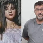 Homem algemado, foragido por morte da ex, preso no Paraguai