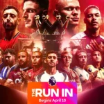 Torcida, estádio, Premier League, reta final, futebol, Inglaterra, emoção