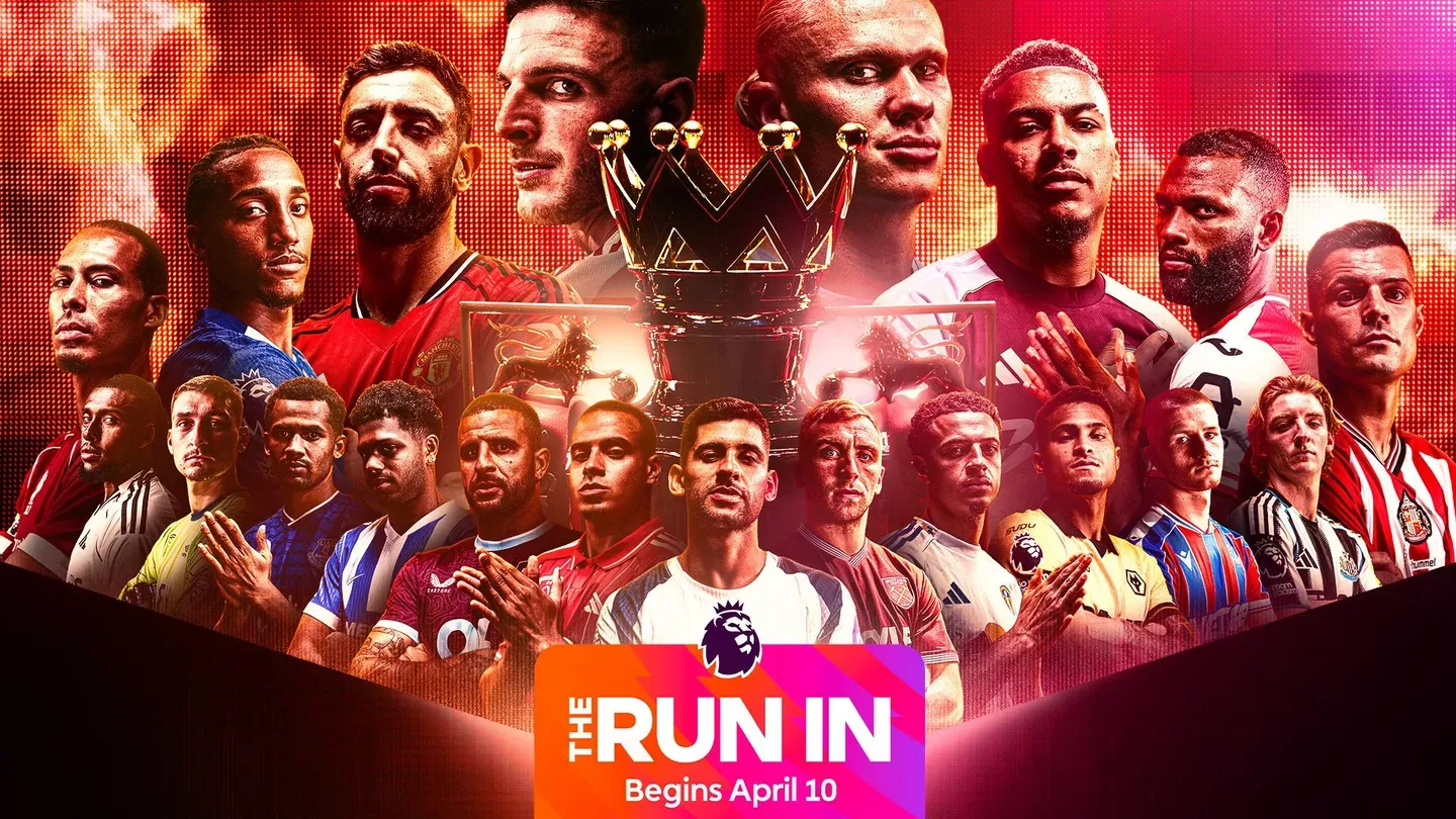 Torcida, estádio, Premier League, reta final, futebol, Inglaterra, emoção