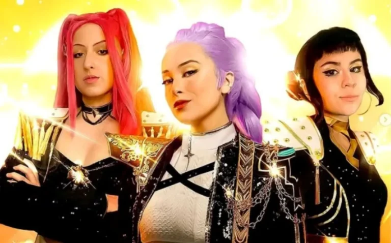 Festival Sabores pelo Mundo em São Carlos com barracas de comida e palco de shows ao vivo