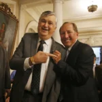 Durcesio Mello, John Textor, SAF Botafogo, gestão, futebol, diretor geral, afastamento