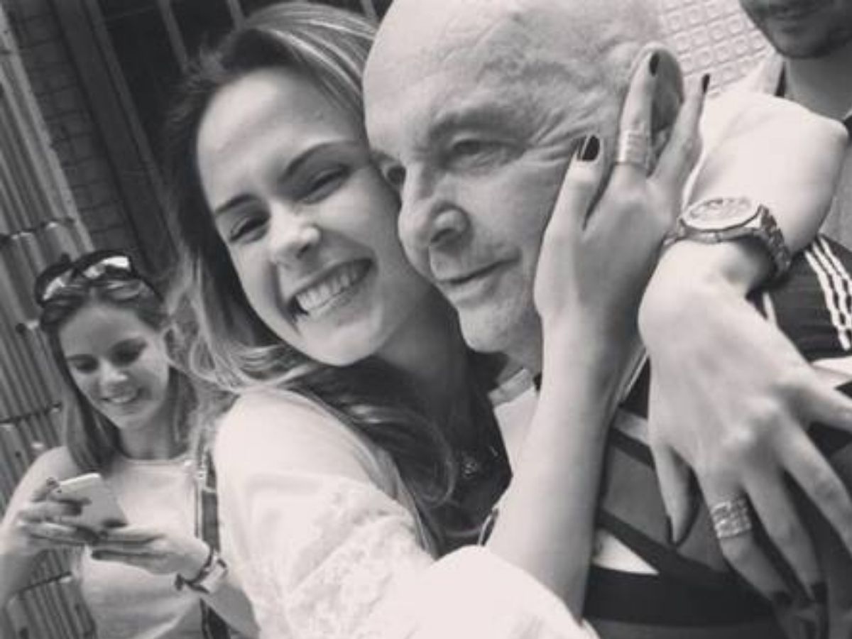 Família de Ana Paula Renault, luto, BBB, Gerardo Henrique Machado Renault, decisão