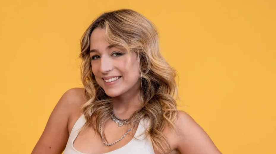 Samira BBB26 pensando em sua estratégia no reality show