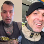 Sancho Loko preso, PM influenciador Curitiba, prisão policial Gaeco