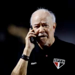 Reunião do Conselho do São Paulo sobre patrocínio Unimed