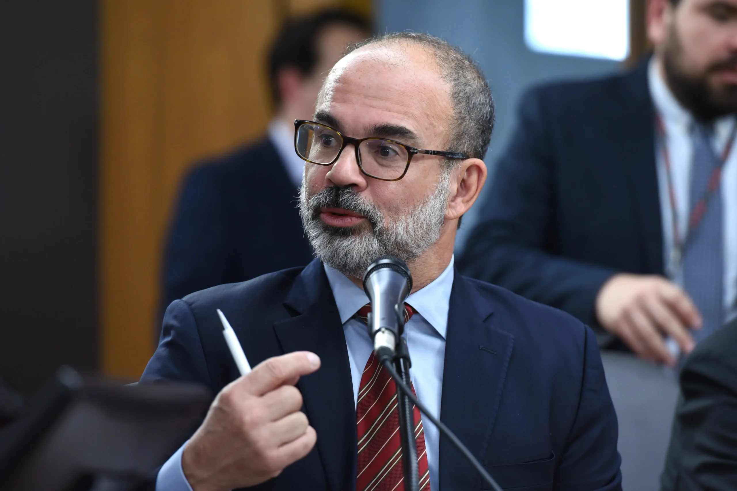 Edifício da Secretaria de Fazenda de Minas Gerais, prédio público, finanças estaduais, sede do governo de MG.