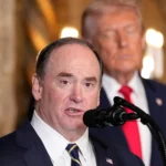 John C. Phelan, Secretário da Marinha dos EUA, saída do governo Trump