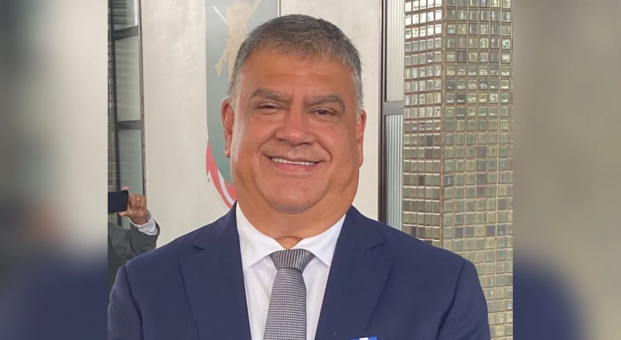 Prefeitura de Sorocaba, mudança de secretário, retorno do prefeito, gestão municipal