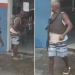 PM preso, Corregedoria, entrega de policial, Bahia, Operação False Shield