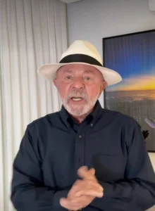 Congresso PT, plano político, reeleição presidente Lula, manifesto 2026, política brasileira