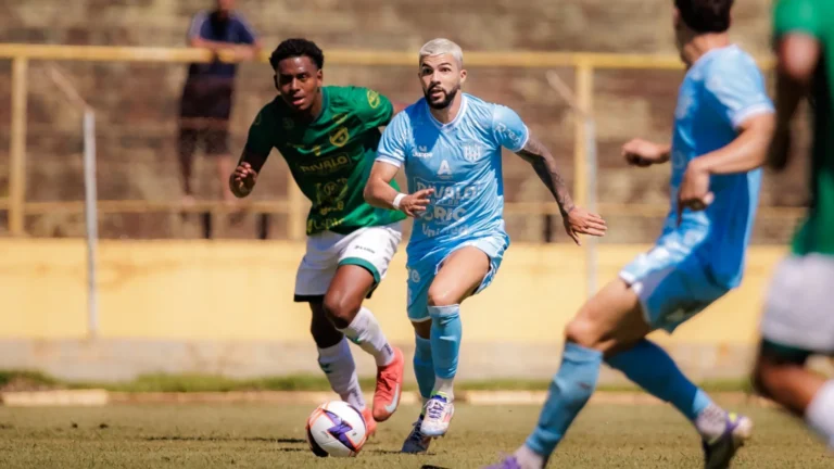 Futebol paulista, Semifinais Série A3, jogos de acesso, Rio Preto, Portuguesa Santista, Marília, XV de Jaú