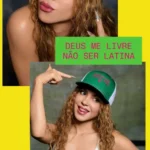 Shakira em Copacabana, palco do show, megashow gratuito, Rio de Janeiro