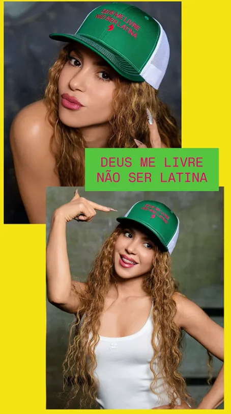 Shakira em Copacabana, palco do show, megashow gratuito, Rio de Janeiro