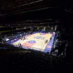 Final Champions League Basquete: Franca contra Boca Juniors