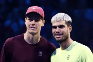 Sinner Comenta Lesão de Alcaraz e Ausência em Roland Garros