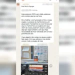 Samu Sorocaba rádio falha, equipes usam WhatsApp em emergências