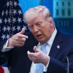 Sistema CAPE de reembolso de tarifas Trump em operação