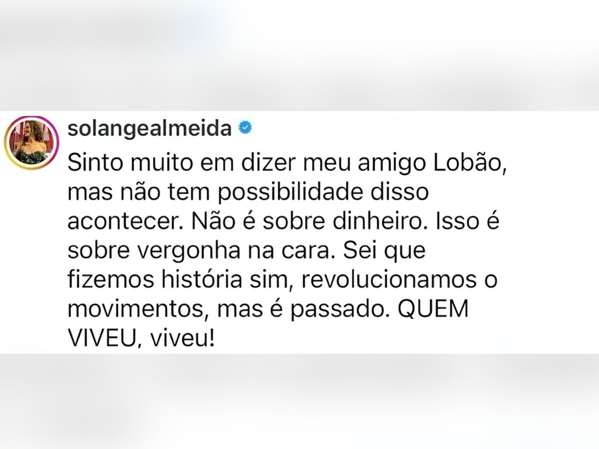 Solange Almeida, Aviões do Forró, forró, cantora, palco, decisão, carreira