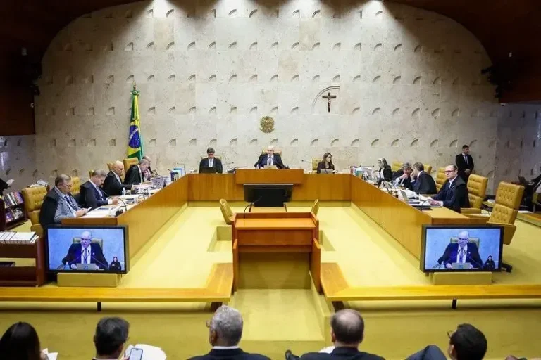 Julgamento STF eleição governador RJ, decisão modelo votação Rio de Janeiro