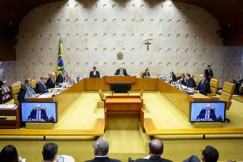 Julgamento STF eleição governador RJ, decisão modelo votação Rio de Janeiro