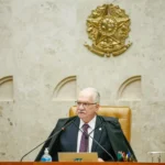 Fachin STF crise CPI relatório indiciamento