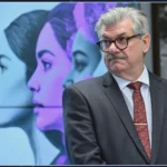 Fachada do Superior Tribunal de Justiça, representando o processo disciplinar STJ