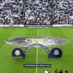 Neo Química Arena, estádio do Corinthians, julgamento STJD