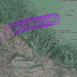 Avião Cessna Citation 550 acidentado na floresta da Bolívia sob investigação