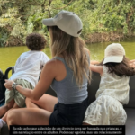 Tamy Contro falando sobre divórcio e os motivos da separação