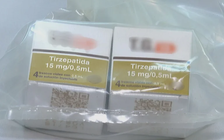 Caneta emagrecedora, aplicação irregular, Anvisa, tirzepatida, saúde pública, Monte Alto, risco à saúde