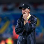 Renato Gaúcho técnico Vasco previsão Brasileirão