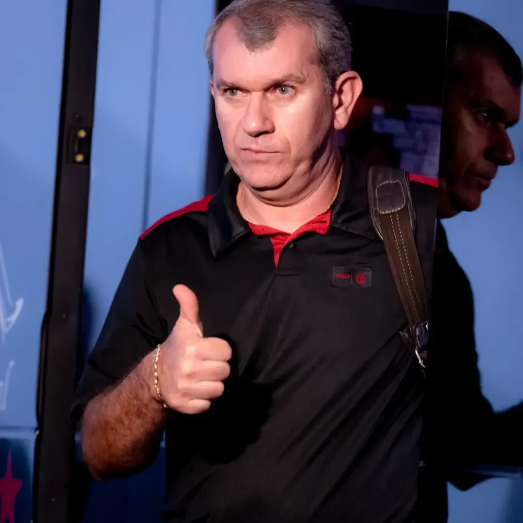 Tencati Botafogo-SP Série B, técnico Cláudio Tencati no comando da equipe