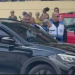 Policial reage a assalto na Freguesia, suspeito baleado, Rio de Janeiro