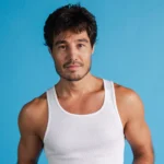 Tiago Iorc, cantor brasileiro, entrevista g1 Ouviu