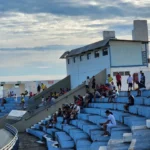 Estádio Ribeirão, Tocantinópolis, Campeonato Tocantinense 2026, torcida, futebol