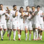 Tombense Série D, jogo contra Real Noroeste, futebol brasileiro