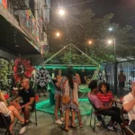 Bar Bombar fechado em Salvador, Rio Vermelho